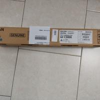Toner Ricoh Originale CIANO 842033 TypeMPC3000-MPC