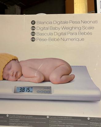 Bilancia Nuvita