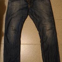 Jeans uomo marca clink jeans london taglia 38 size