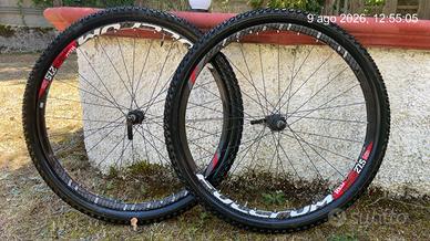 CERCHI FULCRUM MTB 27,5