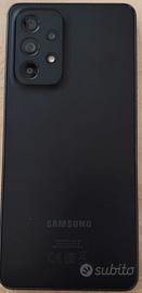 Samsung A53 256gb