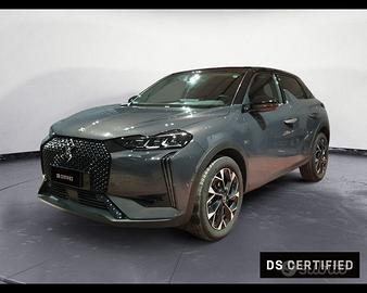DS DS3 Crossback Hybrid 136 Étoile