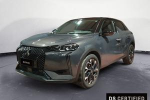 DS DS3 Crossback Hybrid 136 Étoile