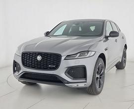 Jaguar F-Pace 2.0 D 163 CV AWD aut. R-Dynamic S