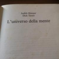l'universo della mente 