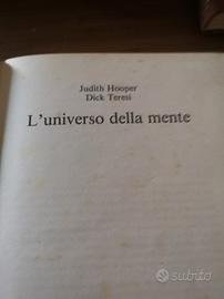 l'universo della mente 