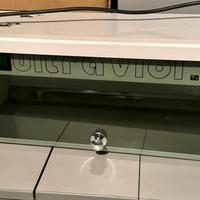 Sterilizzatrice italiana a Raggi Ultravioletti