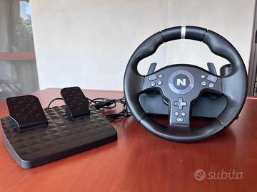 Volante xbox