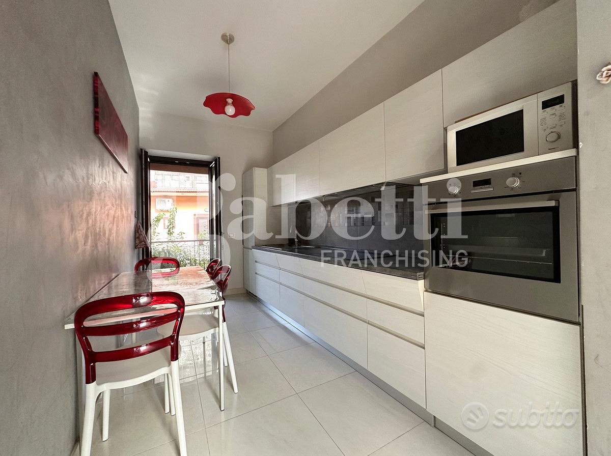 Appartamento – Marano di Napoli, Napoli - Vista 4
