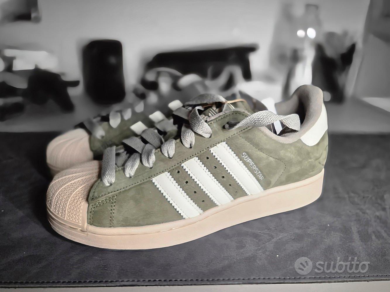 adidas gazelle silver green womens ADIDAS SUPERSTAR PERSONALIZZATE FERENC – Loggi Shop main image 0