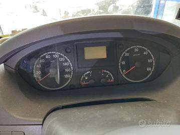 Quadro strum FIAT DUCATO 2999cc diesel 2006