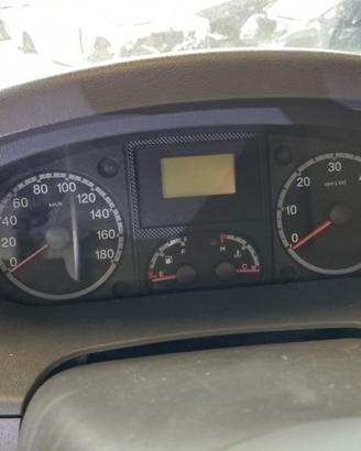 Quadro strum FIAT DUCATO 2999cc diesel 2006