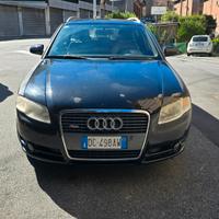 Audi A4 3.0/233CV TDI quattro Sport
