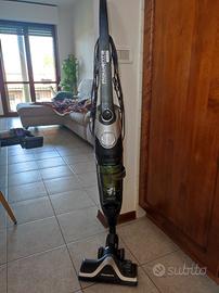 Rowenta Powerline Extreme cyclonic scopa elettrica