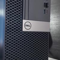 PC Dell OptiPlex 7070 NVMe   i7 - 64GB - Rtx 3050