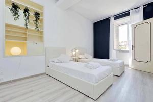 Appartamento di 130 m² con 3 locali a Roma