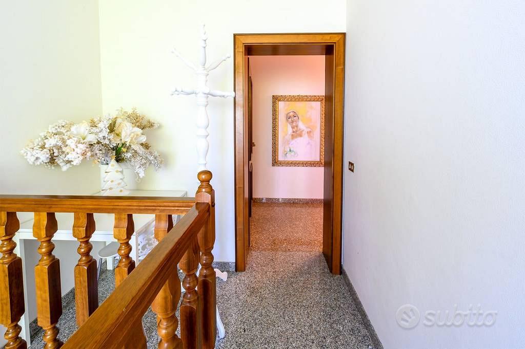 Casa – Monte San Pietro, Collina di Sotto - Vista 2
