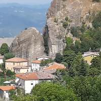 Appartamento vista panoramica