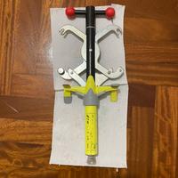 Antifurto Bullock auto