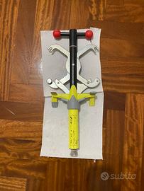 Antifurto Bullock auto