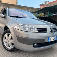 Renault megane 1.9 dCi 120cv SW FULL OPT NUOVA 200
