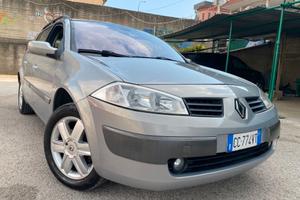 Renault megane 1.9 dCi 120cv SW FULL OPT NUOVA 200