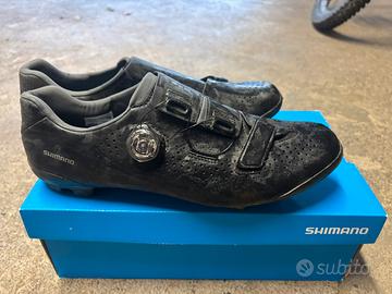 Shimano RX8 SH RX300