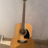 Chitarra acustica IBANEZ  PF15-NT