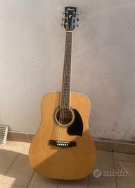 Chitarra acustica IBANEZ  PF15-NT
