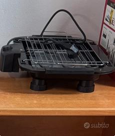Griglia elettrica