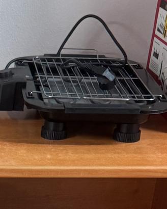Griglia elettrica