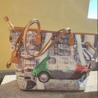 Borsa shopper donna Y NOT
