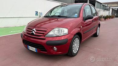 Citroen C3 1.4 HDi 70 Ideal