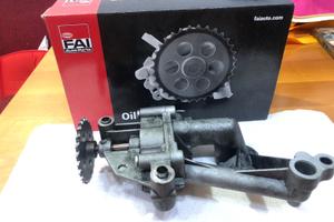 Pompa olio Renault master 2