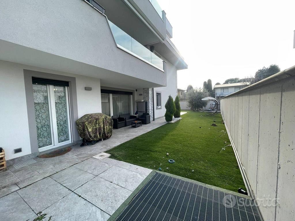 Appartamento – Busto Garolfo, Milano - Altro