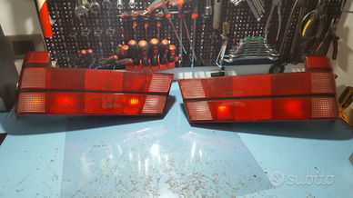 Fari Fanali catarifrangente Alfa 75