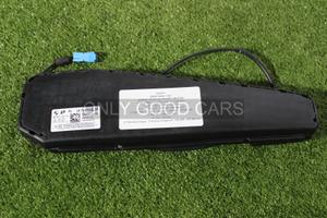 Airbag sedile ant sx bmw serie 1 f20 | 000914