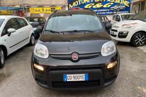 Fiat Panda 1.0 FireFly S&S Hybrid Sport