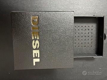 Orologio Diesel Smartwatch con Wear OS by Google