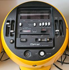 Weltron radio 2004  			