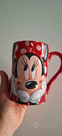 Tazza minnie