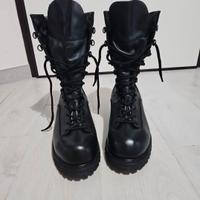 Anfibi militari Matterhorn 