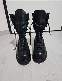 Anfibi militari Matterhorn 