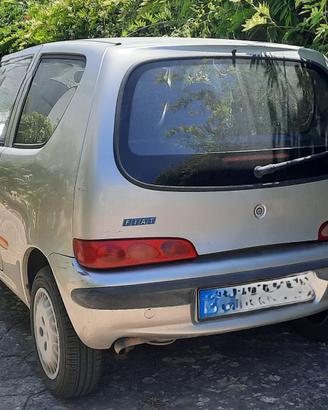 RICAMBI FIAT 600