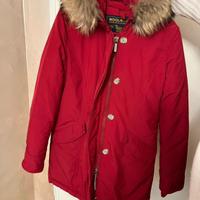 Giubbotto da donna Woolrich