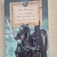 La Terra dei Ghiacci – John Flanagan