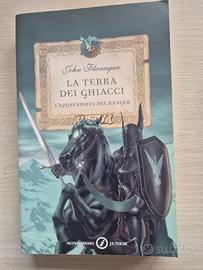 La Terra dei Ghiacci – John Flanagan