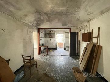 3 LOCALI A SANT'OLCESE