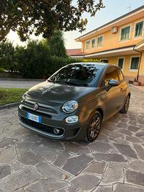 Fiat 500 1.0 Hybrid