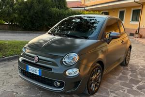 Fiat 500 1.0 Hybrid